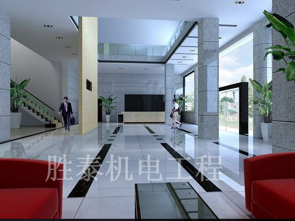 装饰工程
