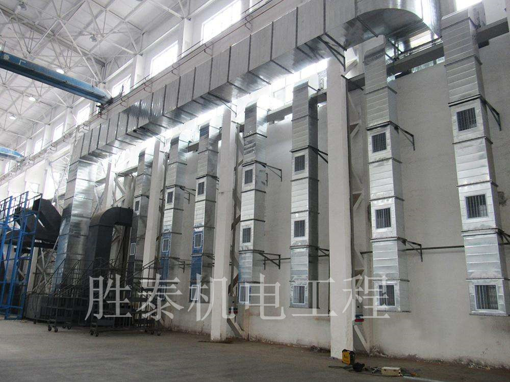 环保工程
