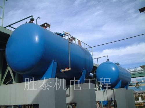 环保工程