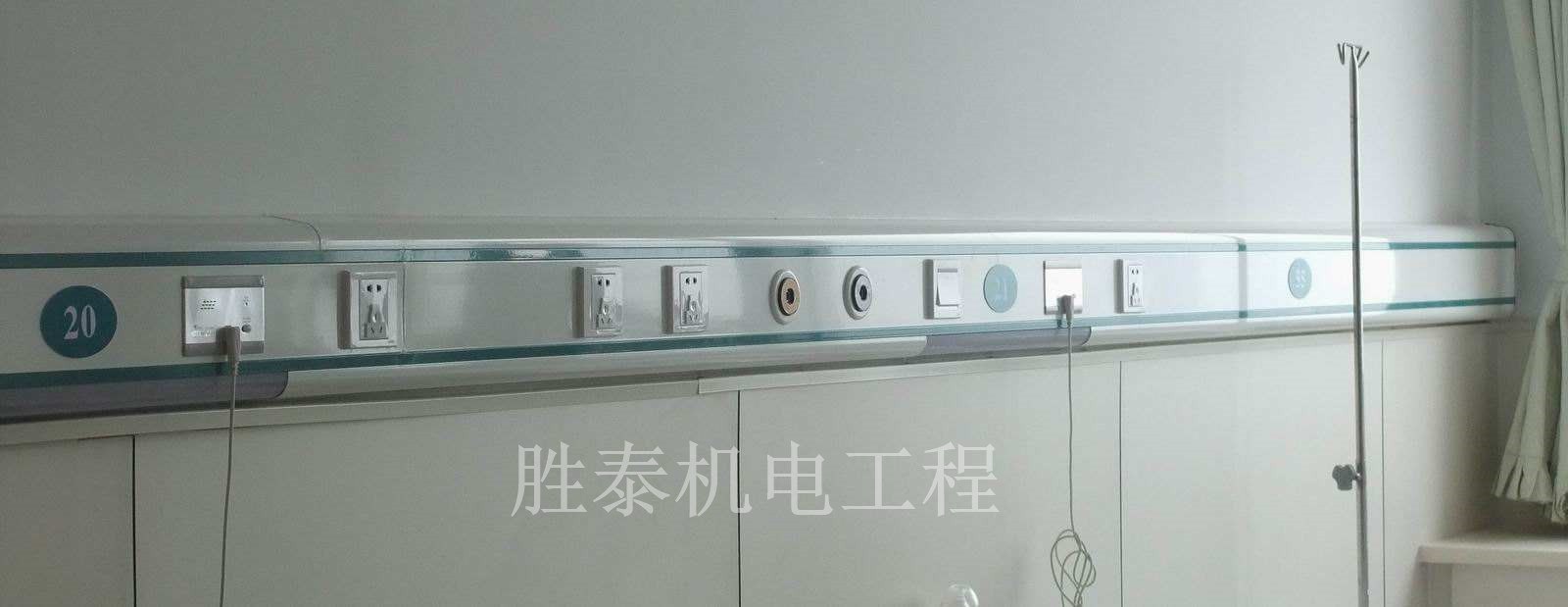 医用净化工程