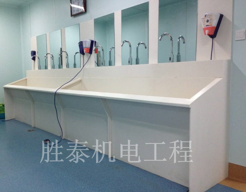 医用净化工程