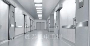 教你如何建设净化房—净化工程设计